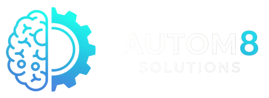 Autom8 Solutions